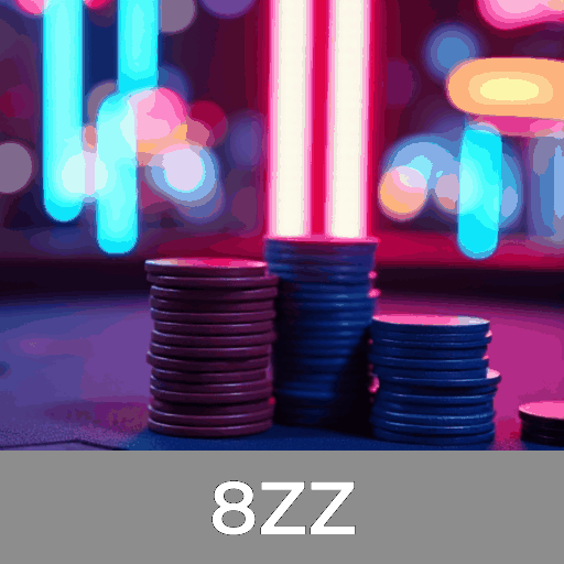 8ZZ: Sua Porta de Entrada para Jogos de Cassino Emocionantes
